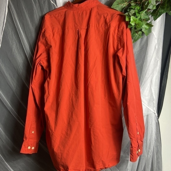 John Bartlett Consensus Button Down Shirt xl - Picture 5 of 8